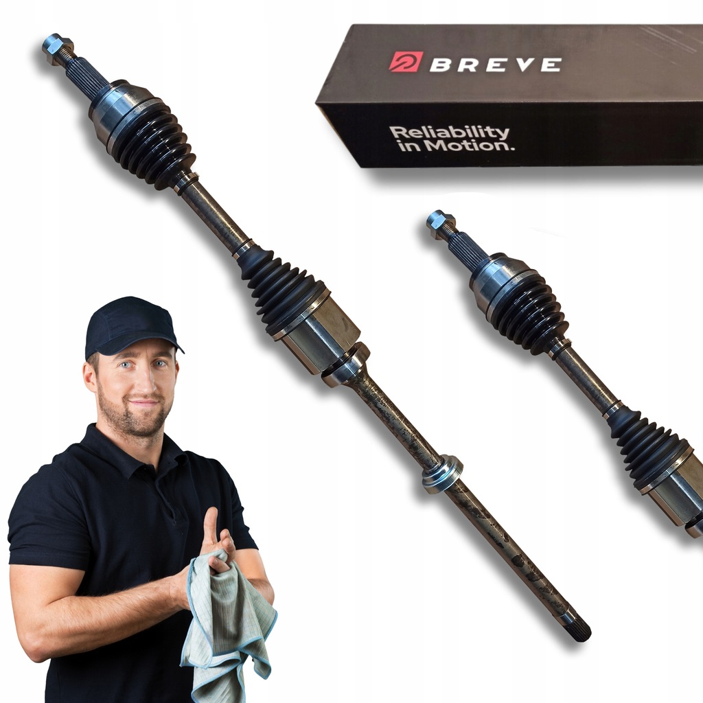 фото №1, Приводной вал правая range rover evoque l538 2.2 d 4x4