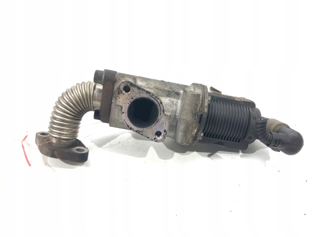 фото №1, Клапан egr alfa 159