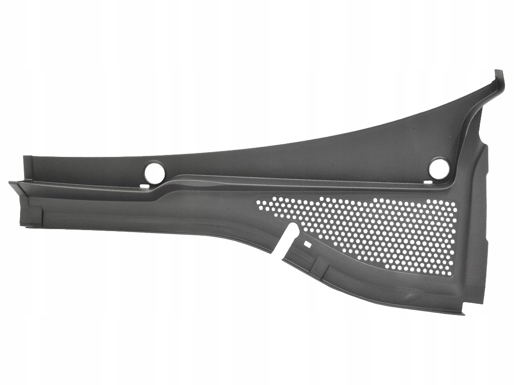 фото №1, Vw golf vii 2012-2016 pas жабо левая 5g1819403