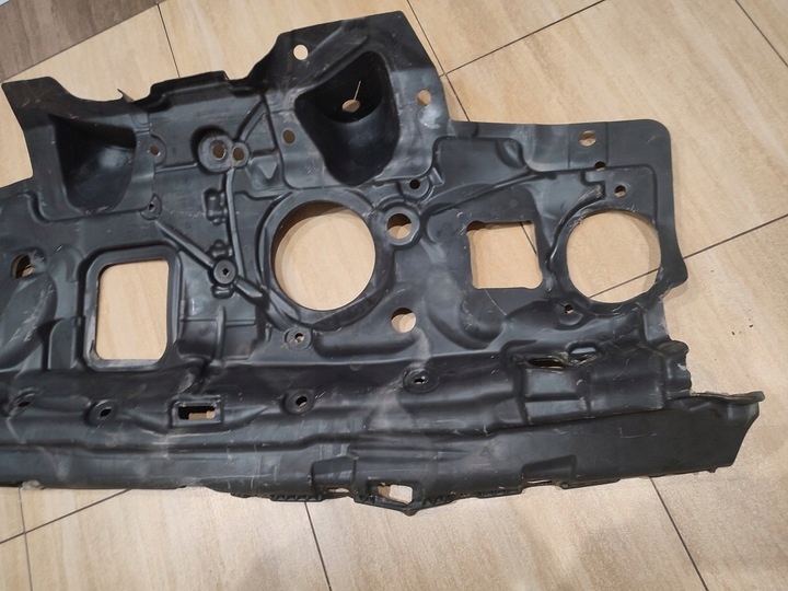 Купити Шумоізоляція ізоляція стіни перегородки bmw x1 f48 європа оригінал