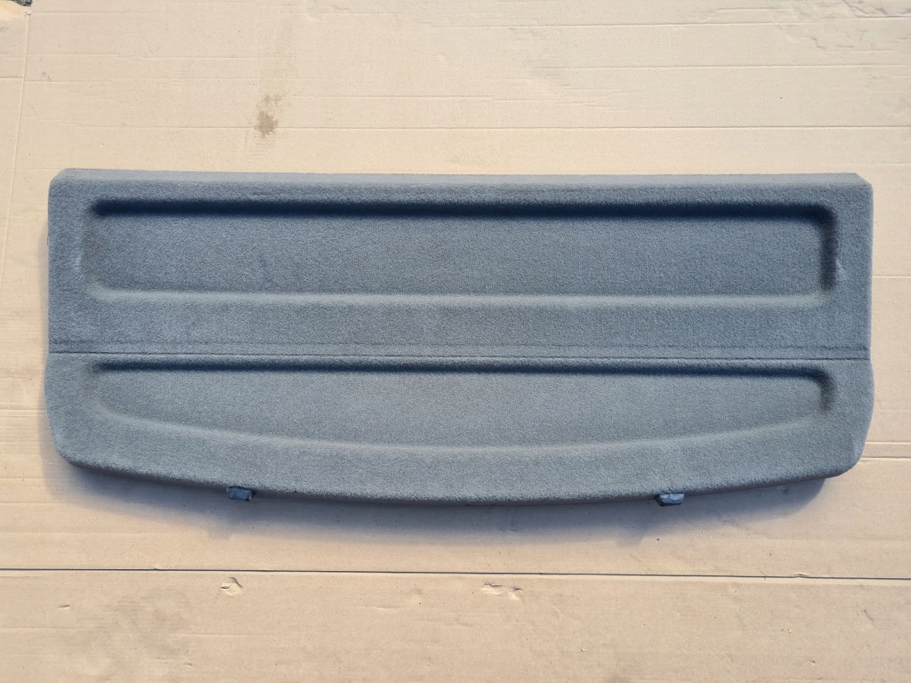 Купить Полка kia soul 2 ev электрик 2014-2019 rok серая оригинальная