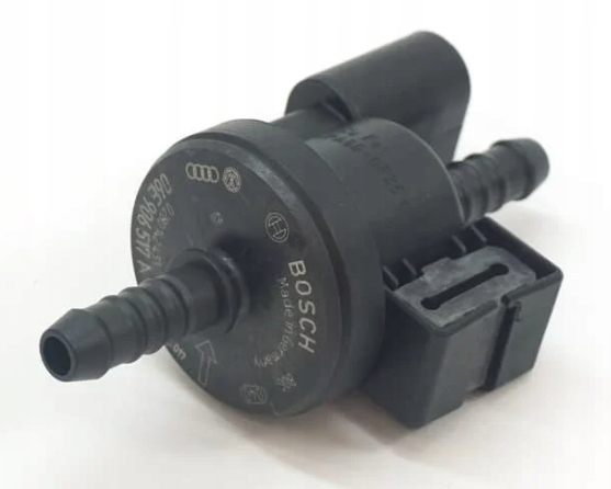 фото №6, Клапан вентиляції бака vw