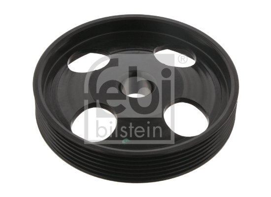 фото №2, Febi bilstein 32151 шкив, насос усилителя