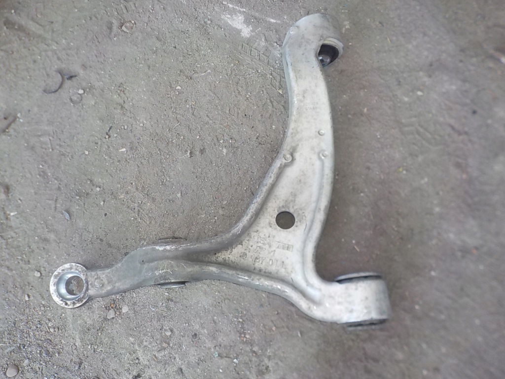 Купить Подвеска рычаг левый перед mercedes ml gle w167