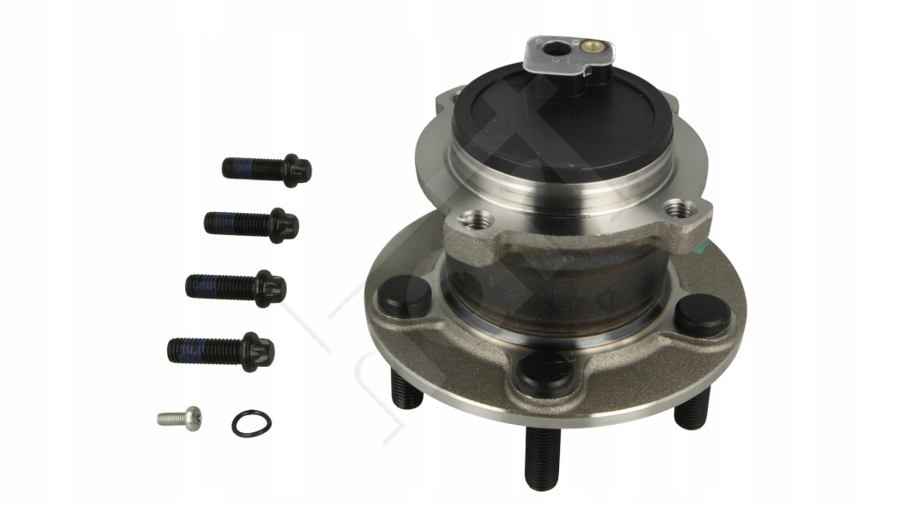 фото №1, Hart ступица + подшипник задняя volvo c30 , c70 ii , s40 ii , v50 , 2004-2012