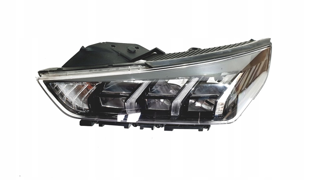 фото №1, Лампа левая przó led hyundai ioniq lift 92101-g2200