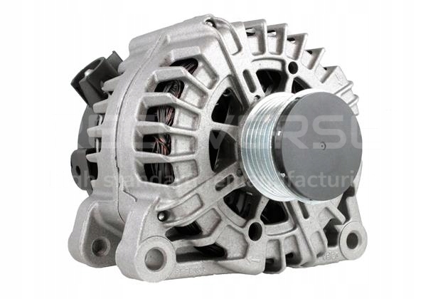 Генератор citroen fiat peugeot lancia 1.6 2.0 2.2 hdi Доставка