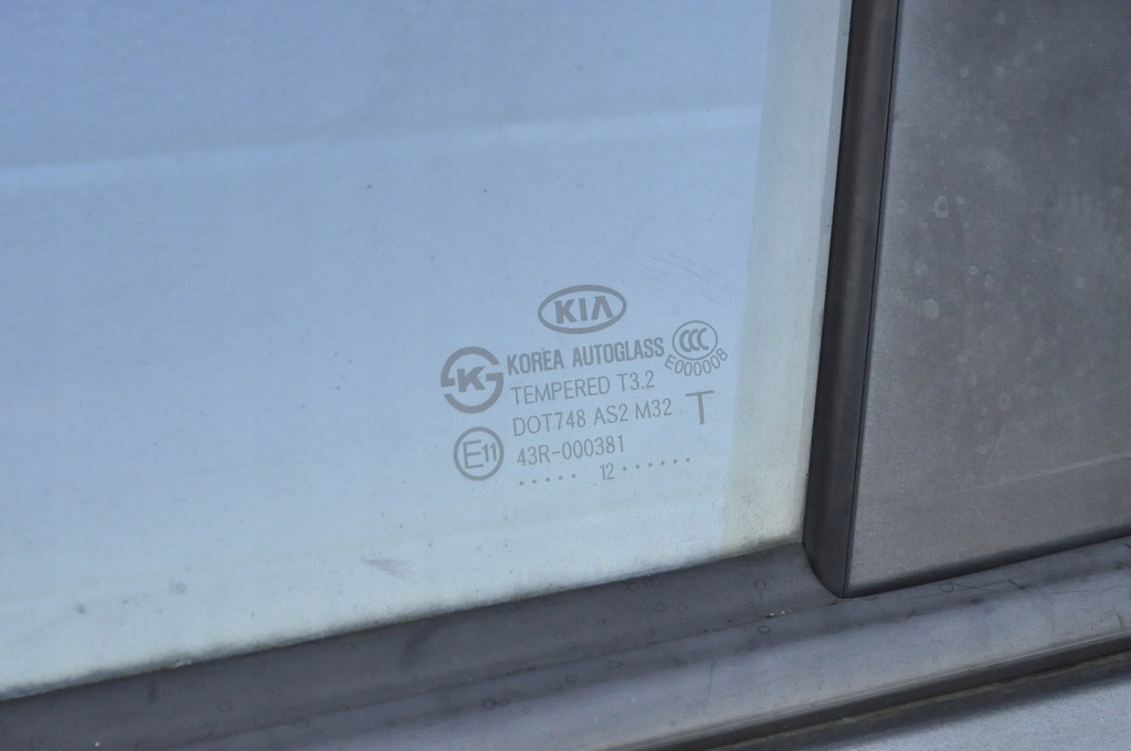 фото №3, Kia soul i дверь левый перед левая передние lift im