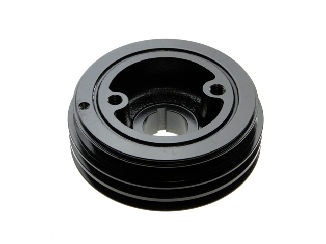 фото №2, Nty шків колінчастого вала колінчастого