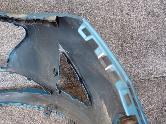 фото №10, Hyundai i10 iii 20- бампер передний перед