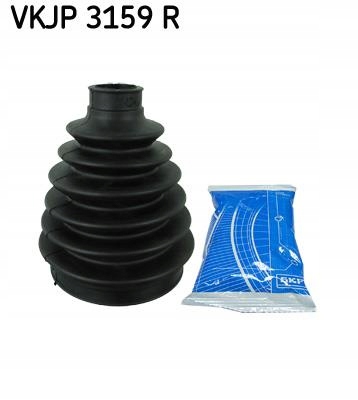фото №3, Защита шарнир kpl. vkjp3159r skf
