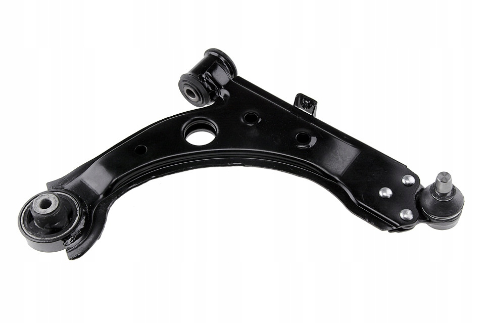 фото №1, Рычаг передний fiat stilo 01-07, /нижний правый/