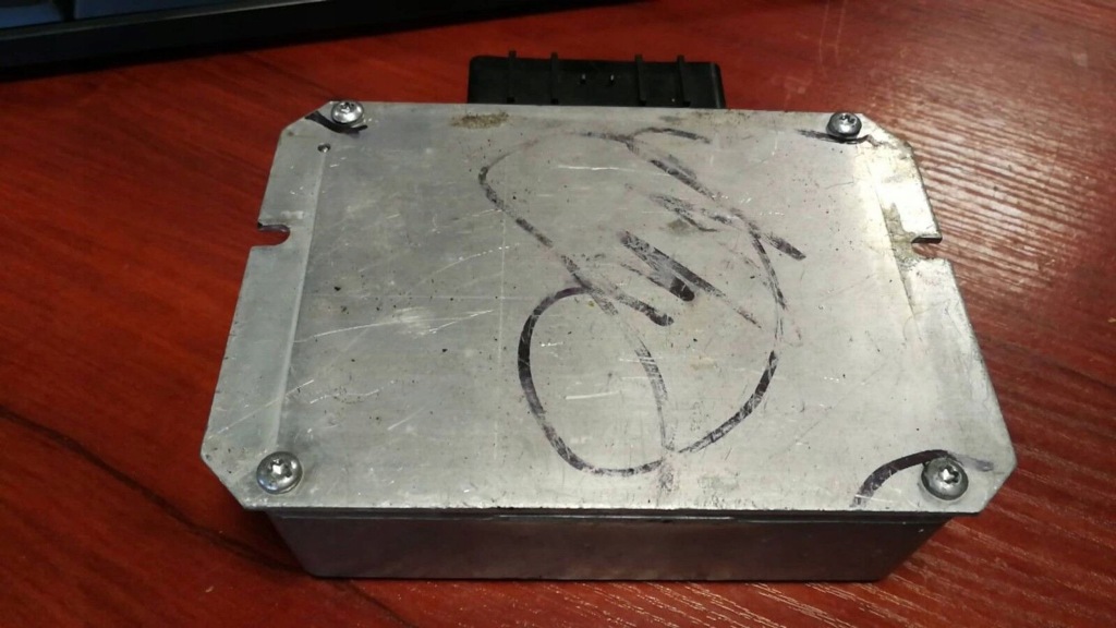 Блок управления коробки передач land rover range rover p38a amr6353 Доставка