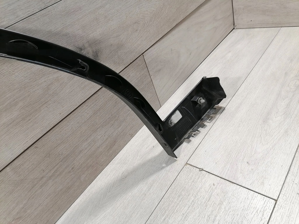 фото №10, Bmw x3 x4 молдинг крыло правый перед 7400672