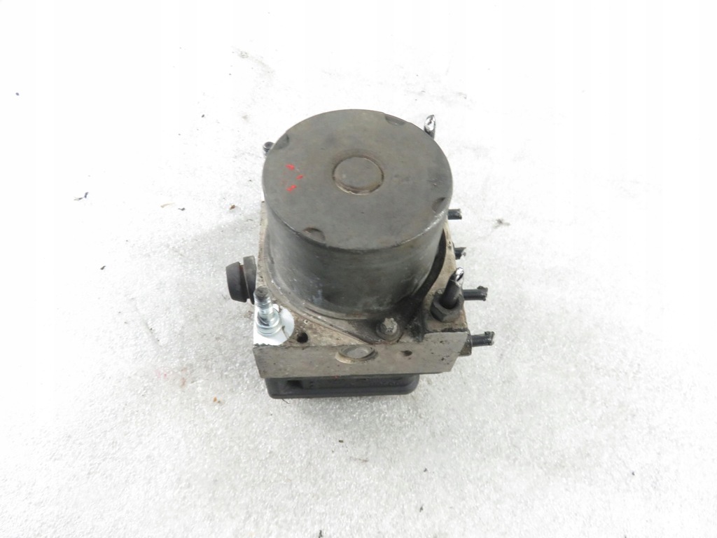 фото №8, Насос abs mitsubishi colt vi 0265800403 0265231502 mn116161