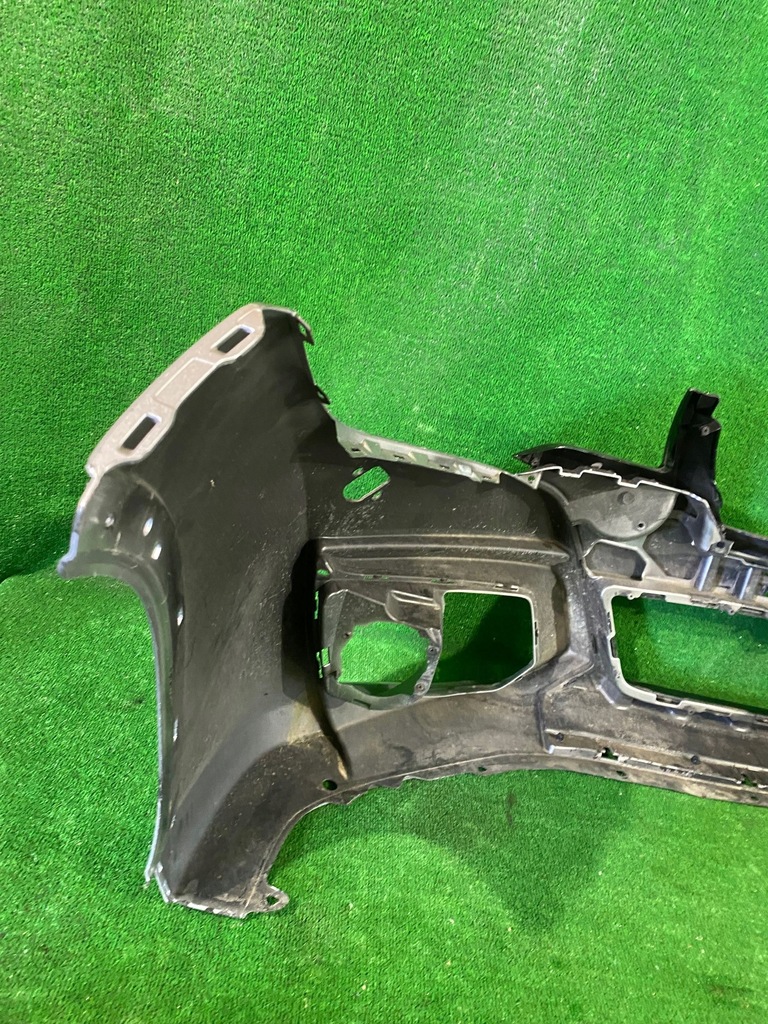 фото №6, Бампер передний перед honda civic ix lift 13-17