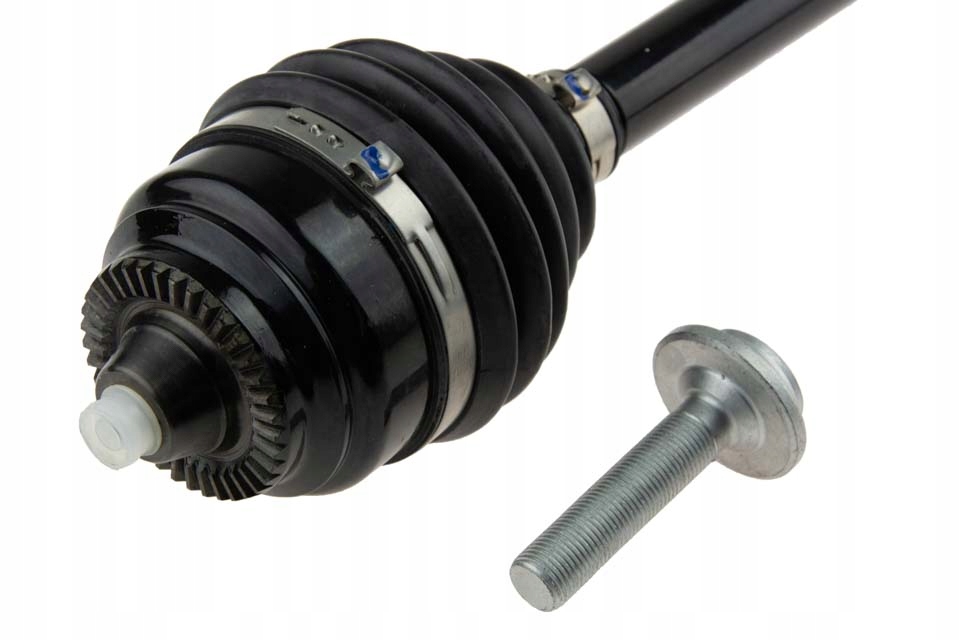 фото №8, Привідний вал привідна