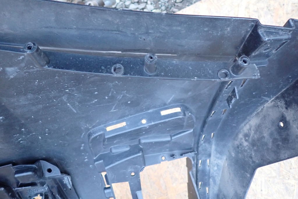 фото №16, Audi a8 d5 4n0 решётка радиатора решётка радиатора бампер перед