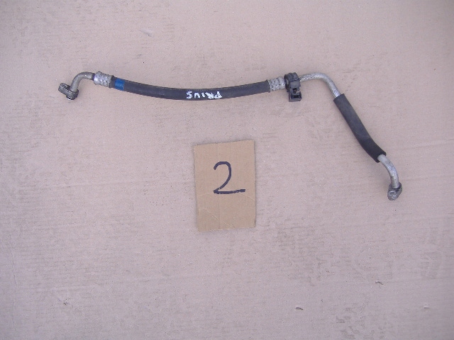 фото №1, Toyota prius ii 1.5 wąż трубка шланг кондиционера