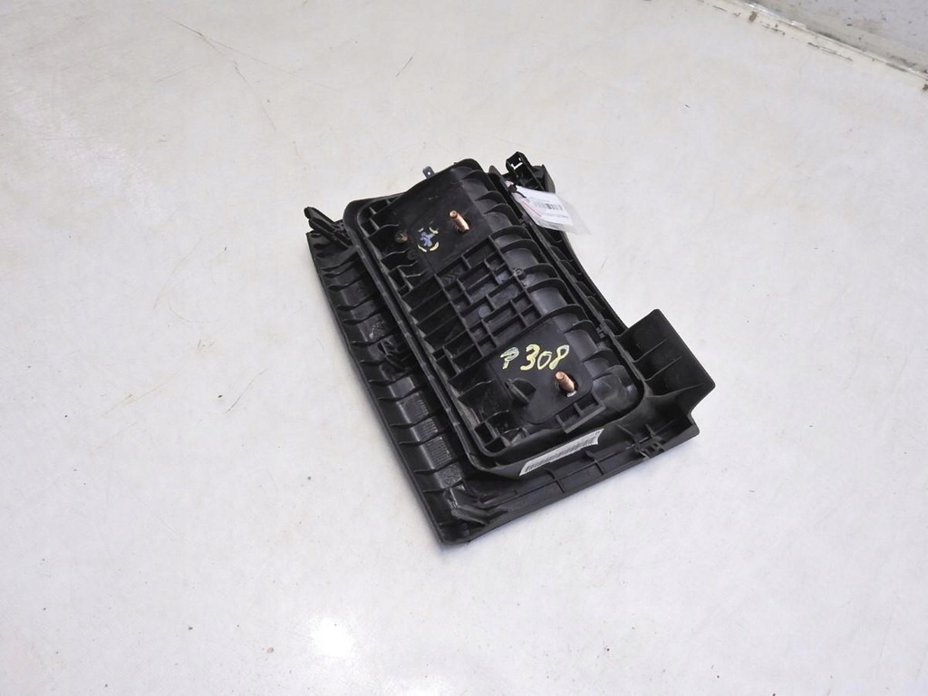 фото №6, Подушка подушка безопасности коленная водителя peugeot 308 i