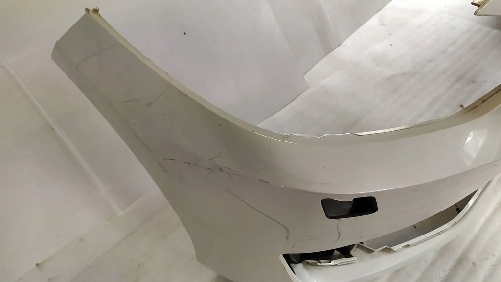 фото №3, Бампер перед передний bmw 2 f22 f23