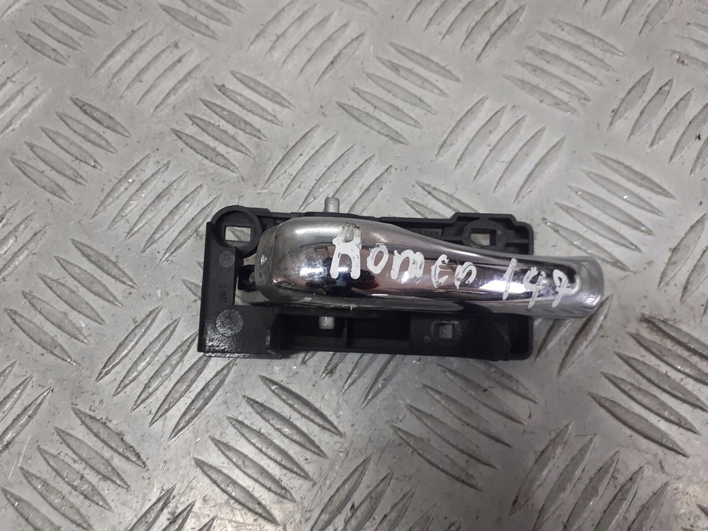 фото №1, Ручка ліва передня внутрішня alfa romeo 147