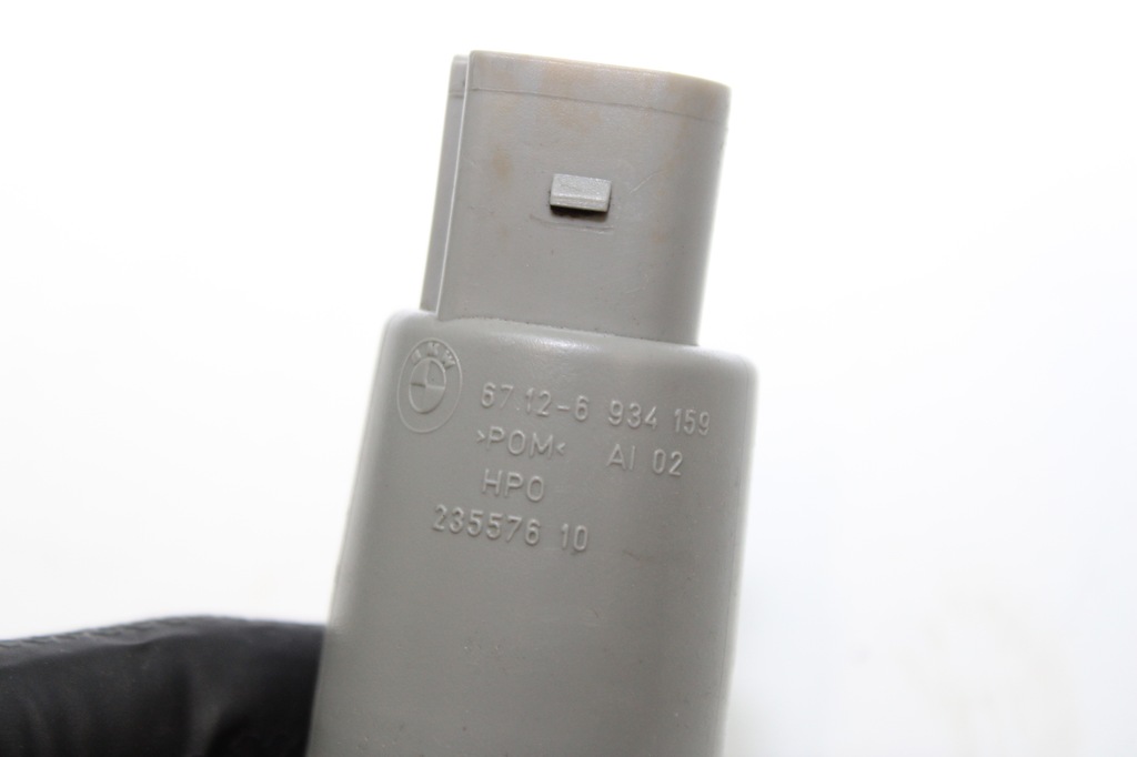 фото №5, Bmw e92 e90 помпа омивача 6934159