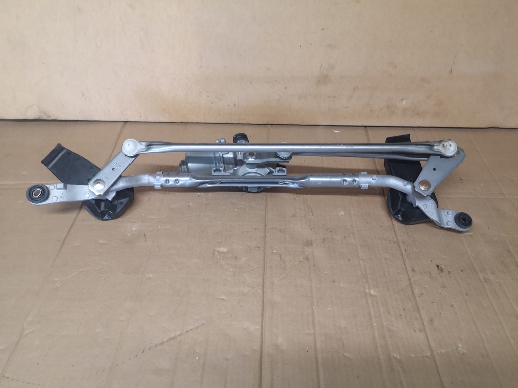 фото №5, Mazda оригінальний номер tk78-67340a