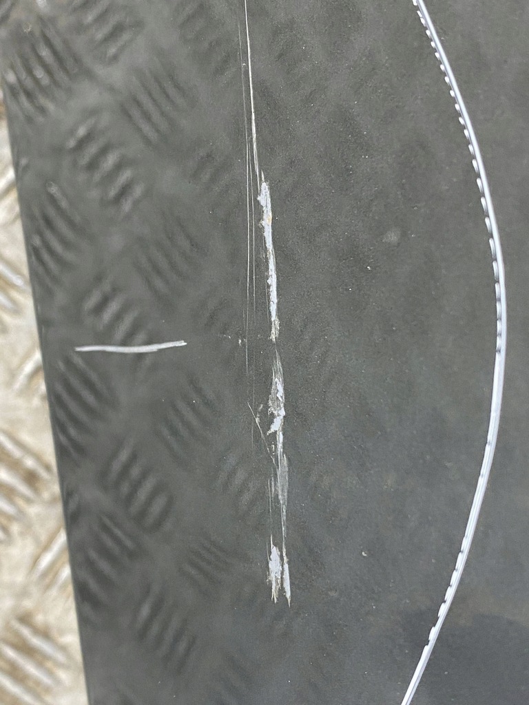 фото №11, Audi q8 e-tron кришка передня / капот двигуна