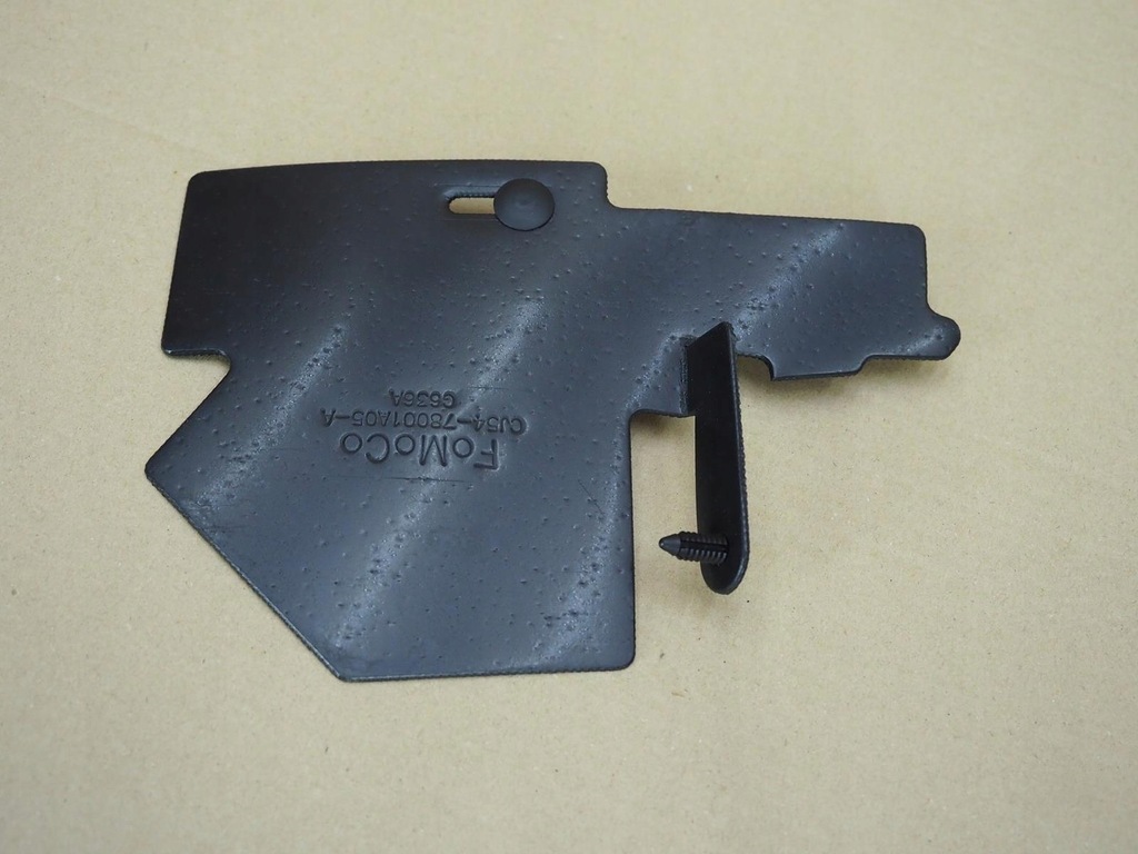 фото №6, Воздуховод воздуха ford kuga mk2 cj54-78001a05-a