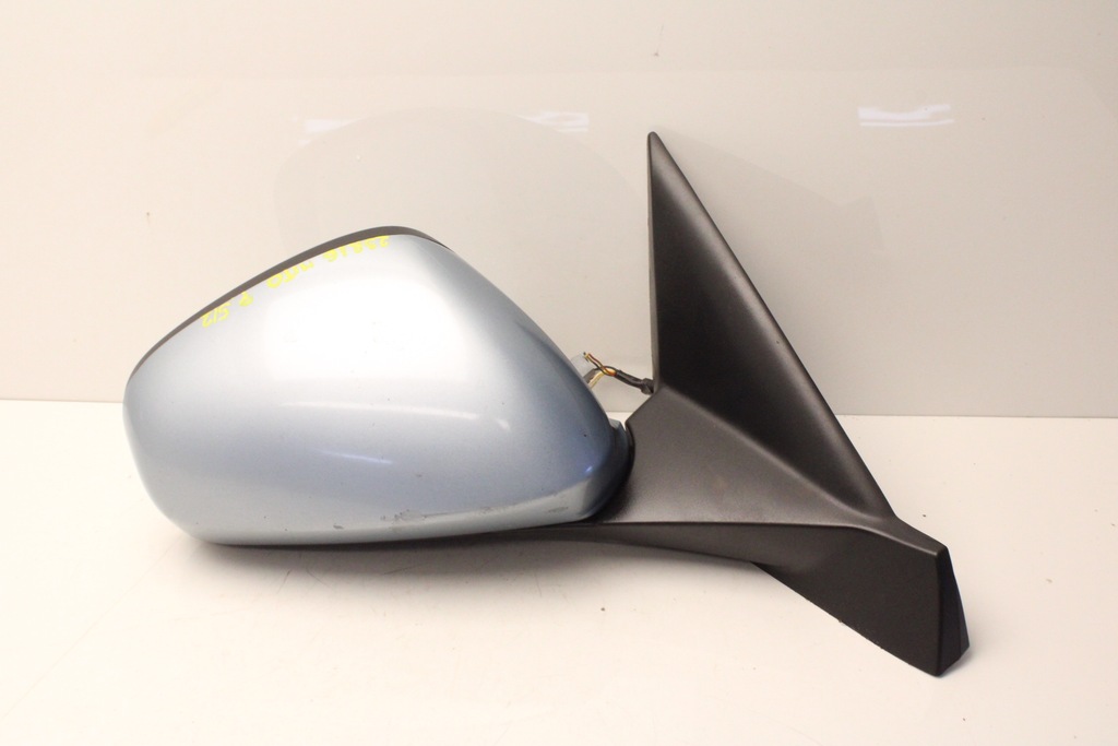 фото №1, Alfa romeo mito зеркало правое правая сторона 7pin 5+2 437