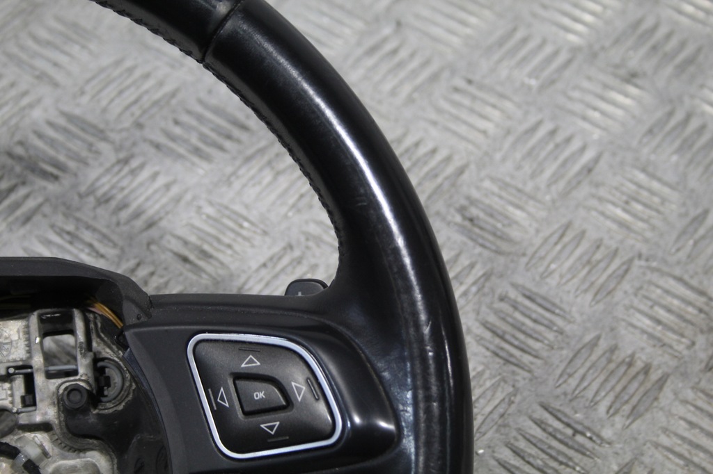 фото №6, Воздуховод мультифункция лепестки переключения evoque lift l538