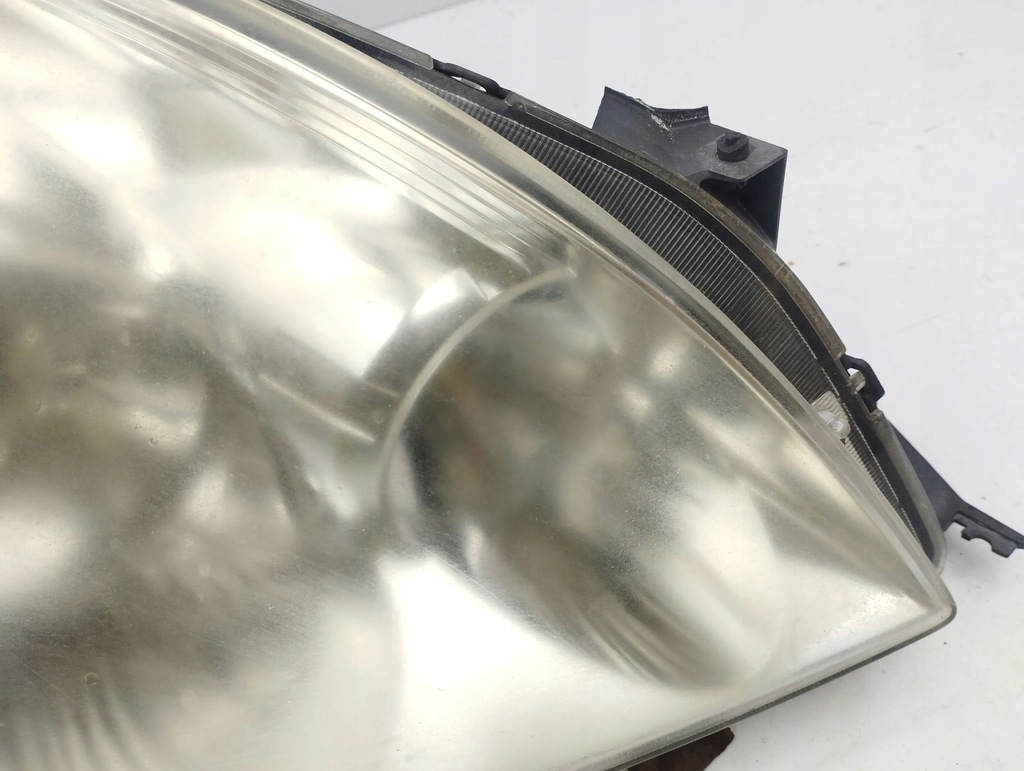 фото №6, Toyota corolla verso ar10 2007 правая сторона лампы передние