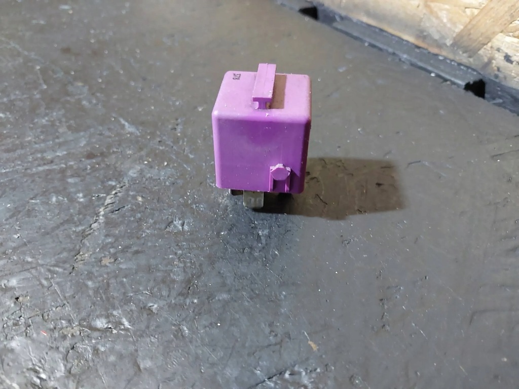 фото №6, Реле bmw 1388911 61361388911