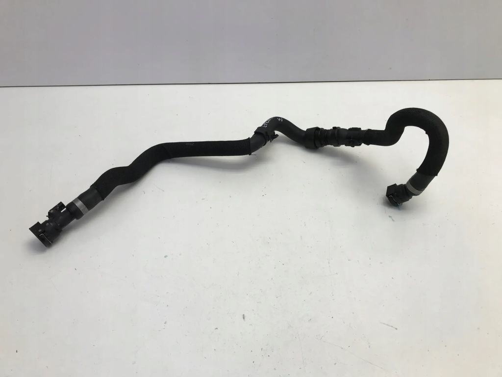 фото №1, Opel mokka ii b 2022 электрик труба шланг wąż wody 800634500