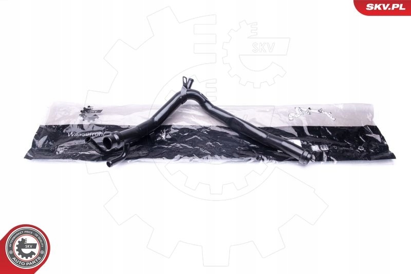 фото №1, Шланг радіатора 06c121071c