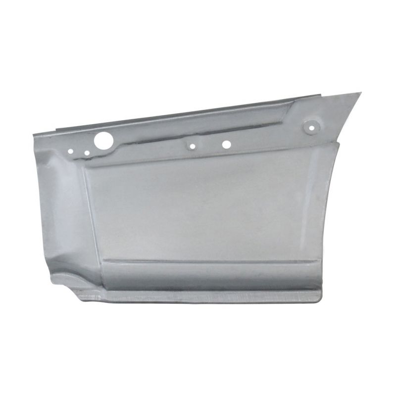 фото №1, Ремкомплект крыла задняя левая vw crafter 05-17