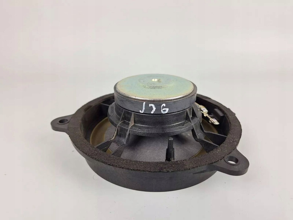 фото №9, Nissan murano z52 2020 динамик дверь передних