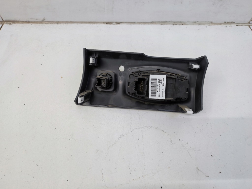 фото №8, Вимикач перемикач світла ford ranger v mk5 lift