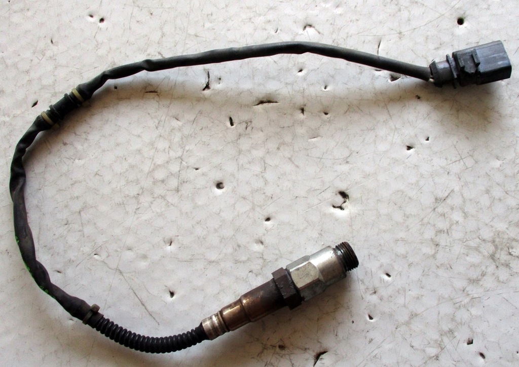 фото №1, Vw passat b6 модуль насоса топлива 1.6 fsi