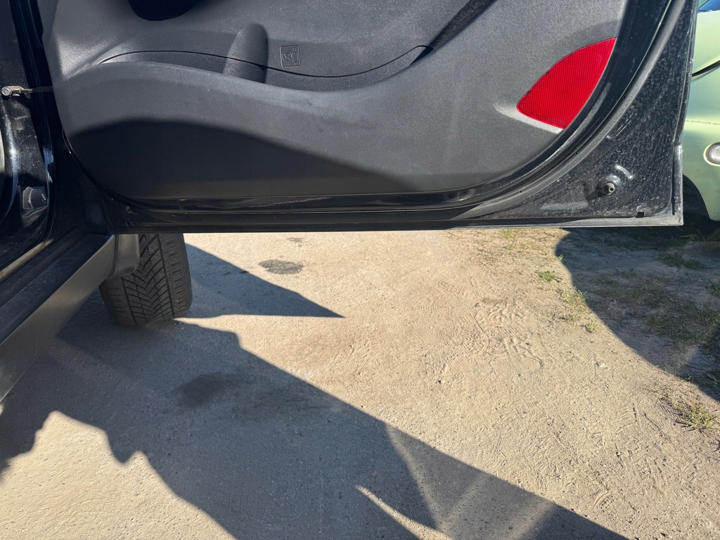 фото №9, Hyundai ix35 i двері правий перед праве передні pae