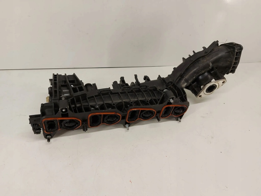 фото №6, Bmw x1 f48 f49 mini f55 f56 f60 коллектор всасывающий 2.0 d