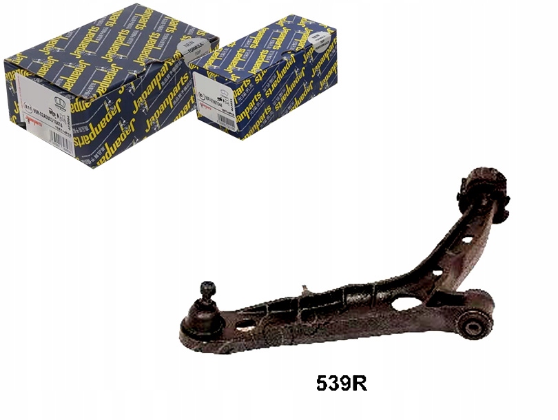 фото №1, Japanparts важіль mitsubishi space runner 1.8 4wd