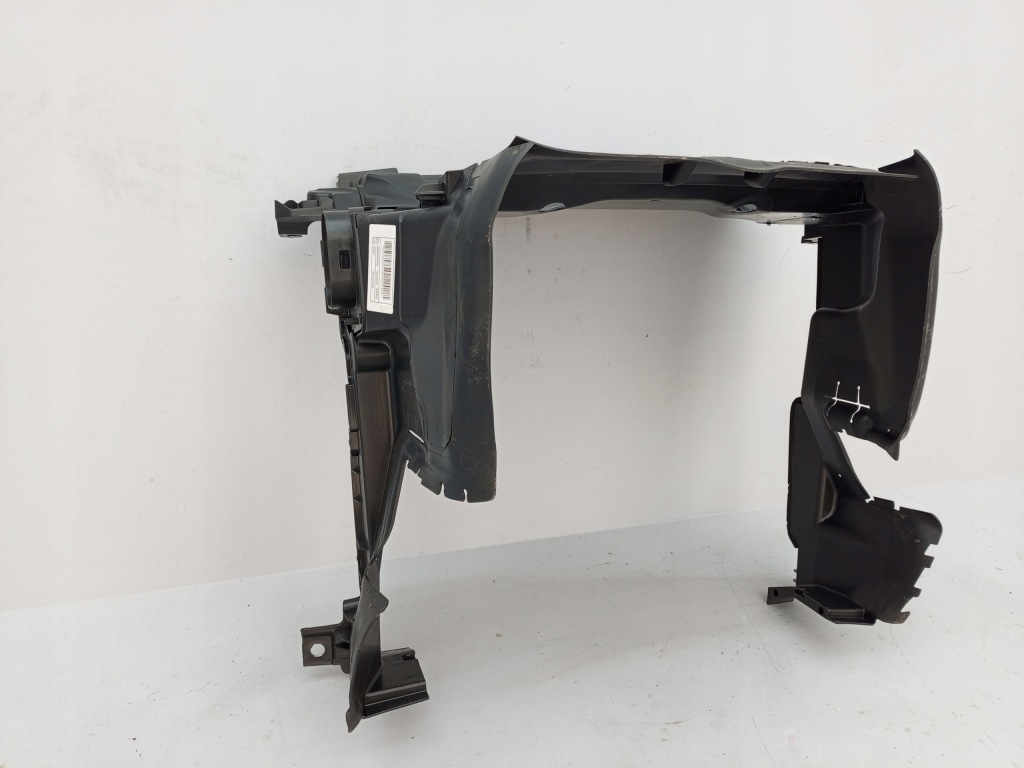 фото №9, Alfa romeo stelvio 2016- повітропровід впуск повітря ls395849 00505504960