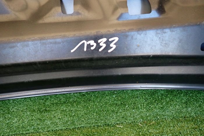 фото №8, Subaru outback v 19- капот