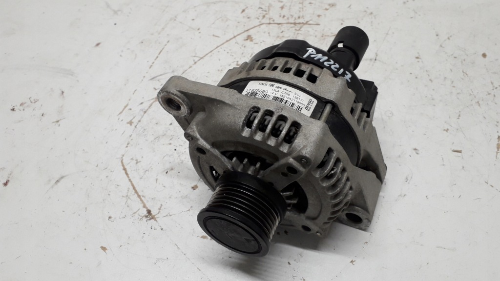 Купити Fiat alfa romeo jeep генератор 51929089 150a