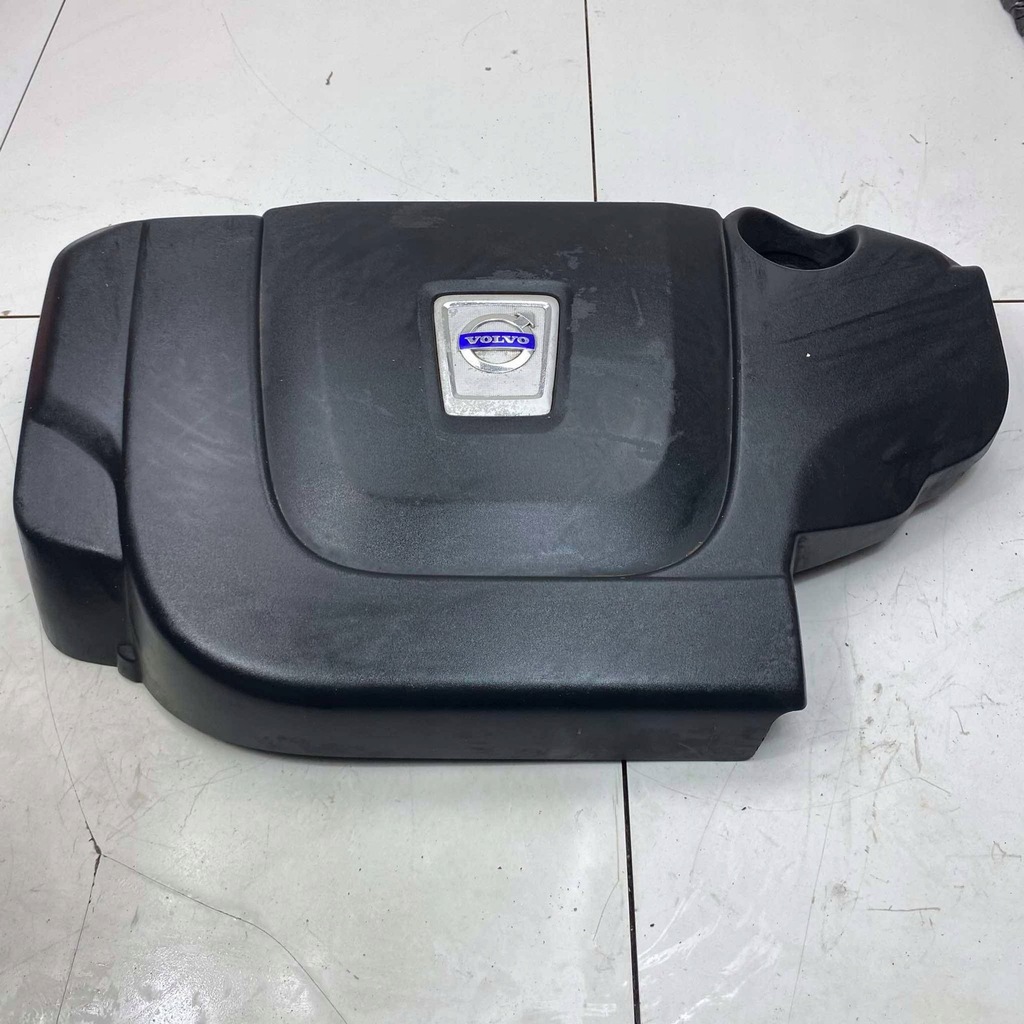 фото №1, Защита крышка двигателя xc60 i