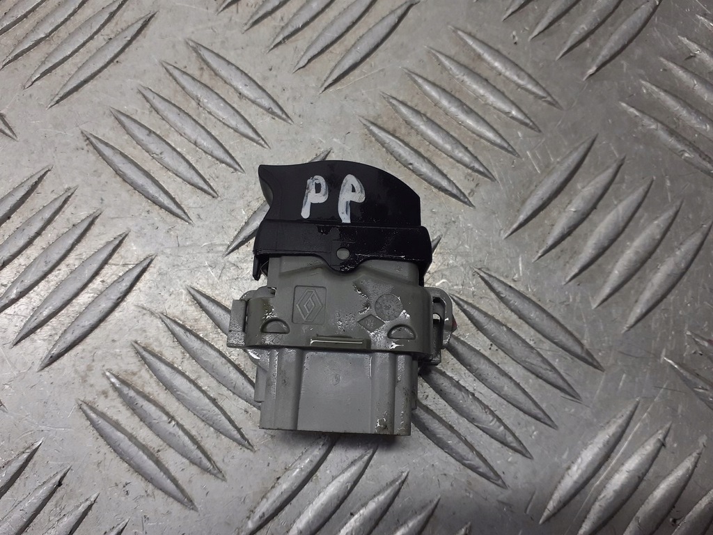 фото №3, Перемикач скло правий перед renault scenic ii 1.4