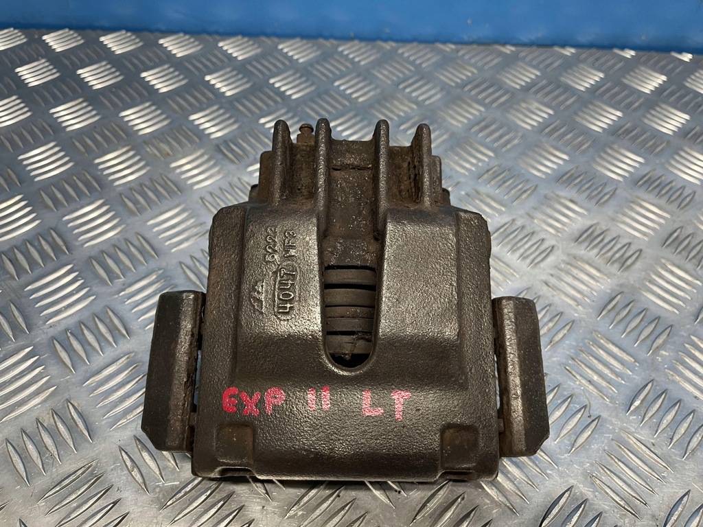 фото №1, Ford expedition ii 02- супорт лівий задня 5,4 v8