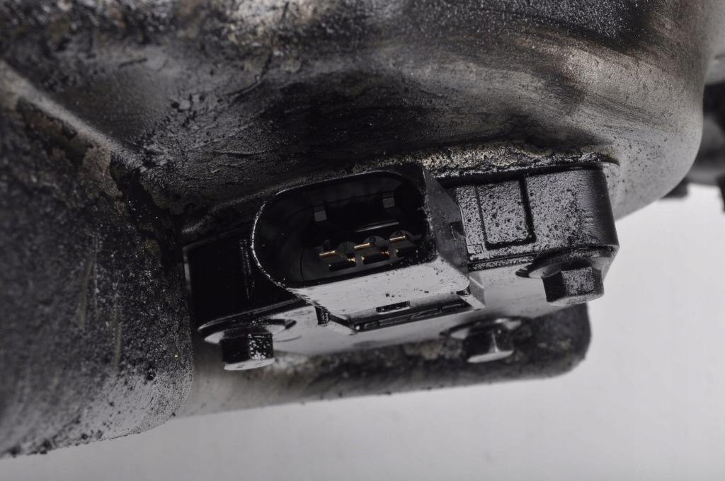 Volvo xc60 s60 v60 xc70 v70 s80 d3 d4 піддон масляна 31316978 Недорого